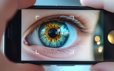 Fotos tiradas com smartphone ajudam a detetar anemia em crianças