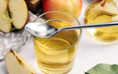 Impacto do vinagre de maçã no corpo nem sempre é positivo
