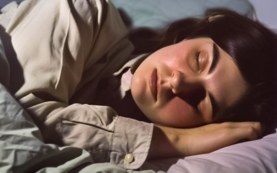 As mulheres precisam de mais horas de sono que os homens