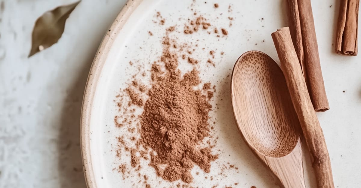 Notícias - Canela pode afetar metabolismo dos medicamentos no corpo