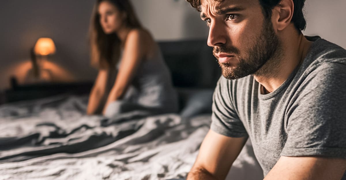 Notícias - Défice de vitamina D pode provocar disfunção erétil