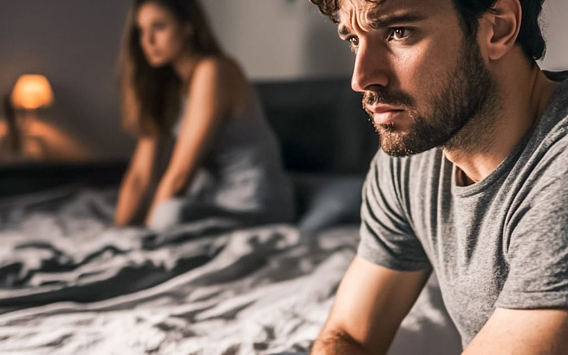 Défice de vitamina D pode provocar disfunção erétil Défice de vitamina D pode provocar disfunção erétil