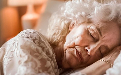 Dormir muito envelhece ou rejuvenesce?