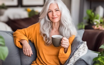 Estudo sugere que beber café pode reduzir risco de fragilidade