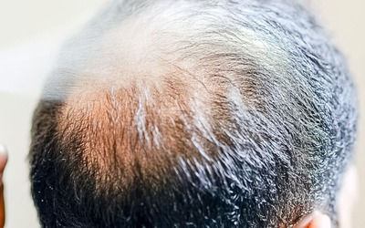 FDA alerta sobre produto não aprovado para queda de cabelo