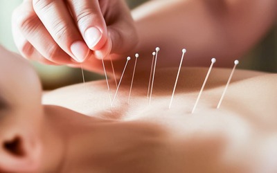 Acupuntura alivia noctúria em sobreviventes de cancro da próstata