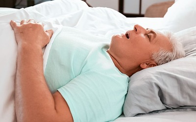 Apneia do sono não tratada eleva risco de demência vascular