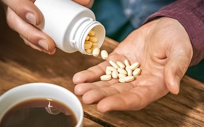 Café pode interferir na medicação e reduzir a sua eficácia