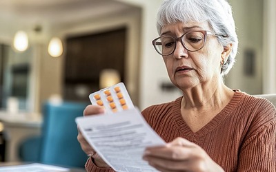 Mulheres têm mais probabilidade de reações adversas a fármacos