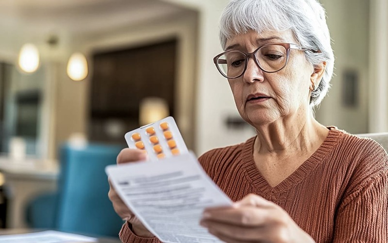 Mulheres têm mais probabilidade de reações adversas a fármacos Mulheres têm mais probabilidade de reações adversas a fármacos