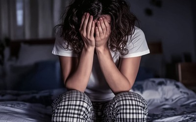 Notícias - Stress piora qualidade do sono e pode prejudicar a memória