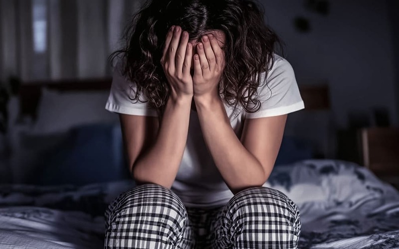 Stress piora qualidade do sono e pode prejudicar a memória Stress piora qualidade do sono e pode prejudicar a memória