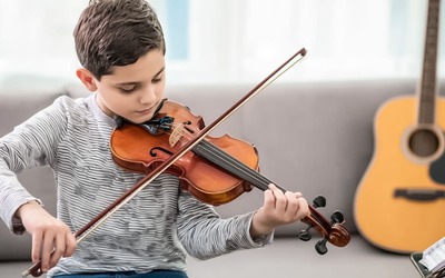 A música tem efeitos profundos no cérebro