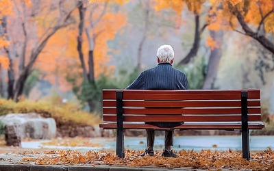 Adultos solitários podem ter maior risco de diabetes
