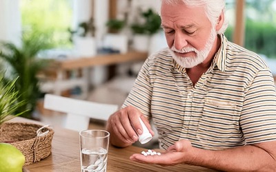 Aprovado medicamento para insuficiência cardíaca com FE ≥ 40%