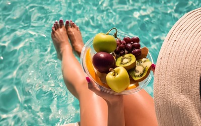 Ciência tem explicação para o facto de comermos menos no verão