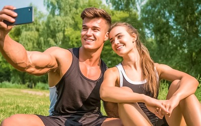 Descubra formas de aumentar a dopamina para ser mais feliz