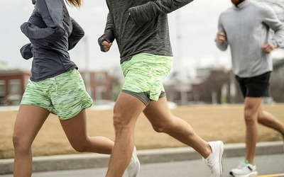 É possível estimular a produção de neurónios com exercícios