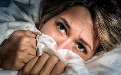 Estudo revela que comer queijo à noite pode causar pesadelos