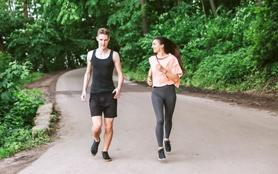 Exercícios diários podem ser a chave para um sono melhor