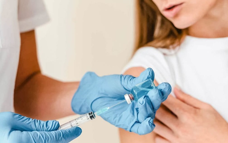 Gripe: os vacinados não são os únicos a beneficiar da vacina Gripe: os vacinados não são os únicos a beneficiar da vacina