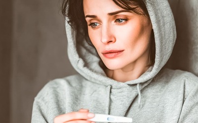 Infertilidade associada a problemas cardíacos em mulheres