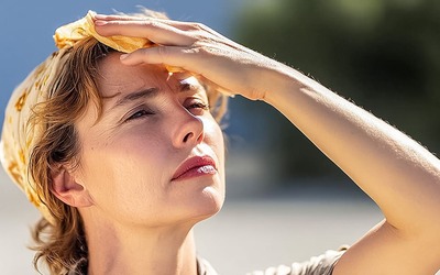 Sabe por que o calor afeta mais as mulheres do que os homens?