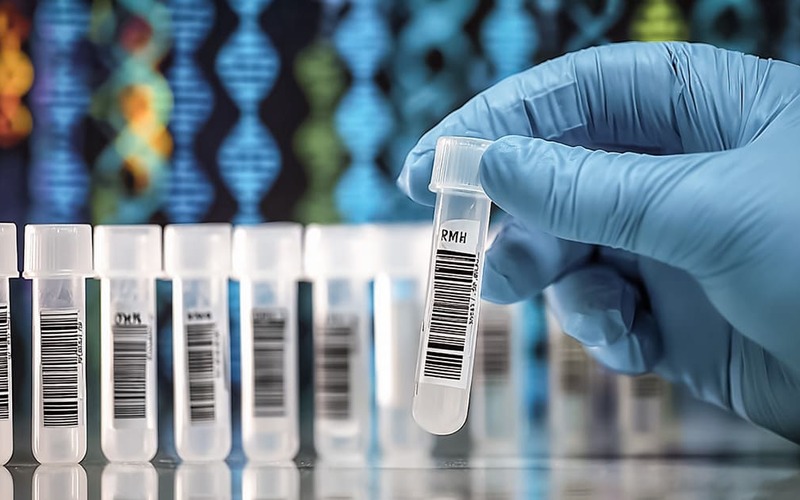 Teste genético prevê obesidade futura logo na infância Teste genético prevê obesidade futura logo na infância