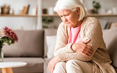 Tratamento da osteoporose pode beneficiar idosos acima de 80 anos