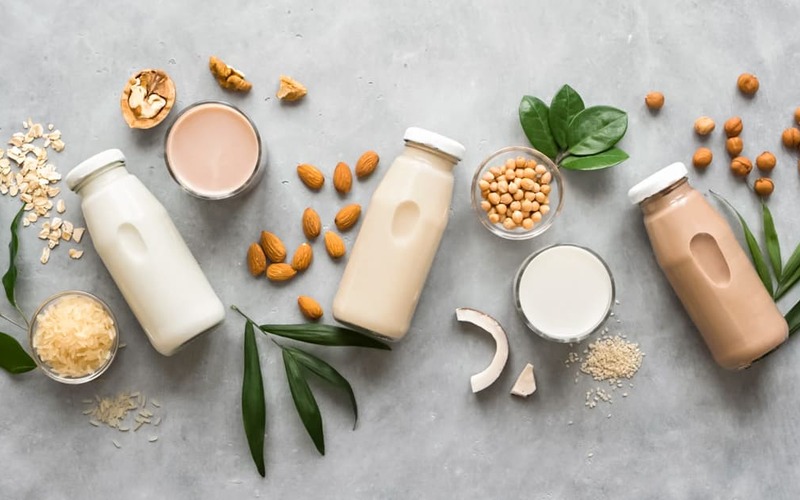 As bebidas vegetais são mesmo uma boa alternativa ao leite? As bebidas vegetais são mesmo uma boa alternativa ao leite?
