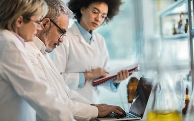 Novo analgésico é potente como a morfina e sem efeitos colaterais