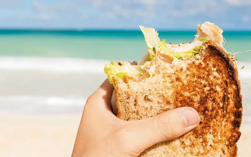 Quanto tempo há que esperar para tomar banho depois de comer? Quanto tempo há que esperar para tomar banho depois de comer?