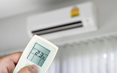 Sabe qual a temperatura ideal para o ar condicionado no verão?