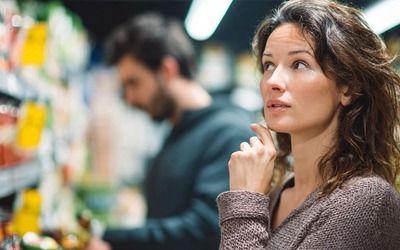 Afinal, nem todos os alimentos ultraprocessados são prejudiciais