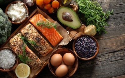 Dieta DASH modificada para a diabetes reduz níveis de glicose
