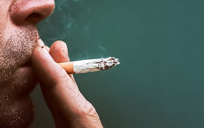 Estudo mostra que fumar aumenta risco de diabetes tipo 2