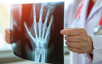 Medicamento para EM pode acelerar a cicatrização dos ossos