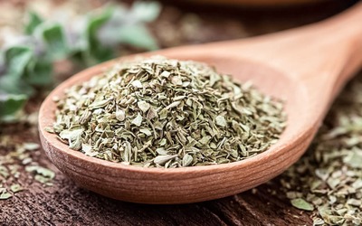 Orégãos são proteção natural contra vírus, bactérias e fungos