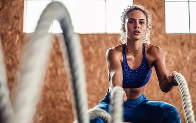 Por cada hora de exercício realizado, vive-se três horas a mais