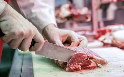 Algumas infeções urinárias estão associadas a carne contaminada