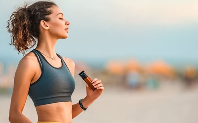 Alguns alimentos com proteína podem envelhecer precocemente