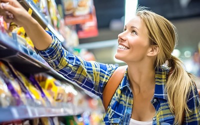 Alimentação: o nosso cérebro escolhe antes de escolhermos Alimentação: o nosso cérebro escolhe antes de escolhermos