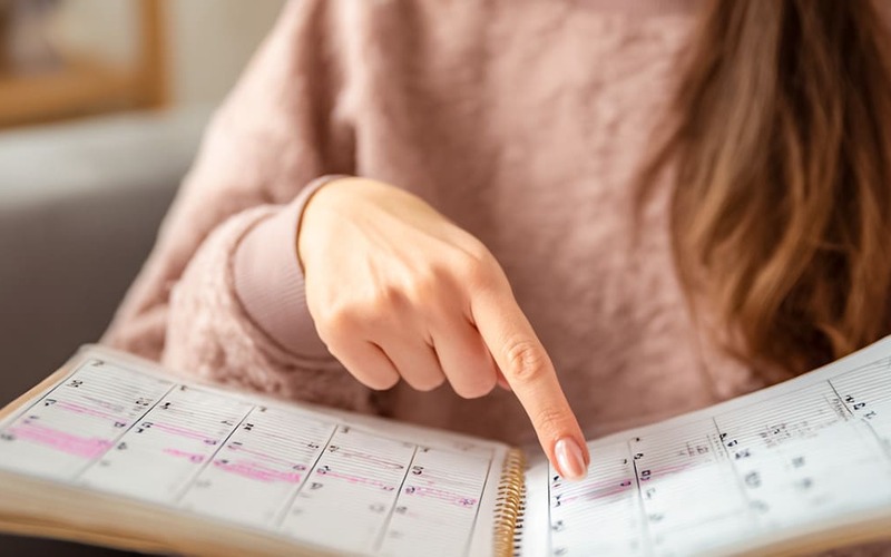 Ciência revela que o cérebro muda com o ciclo menstrual