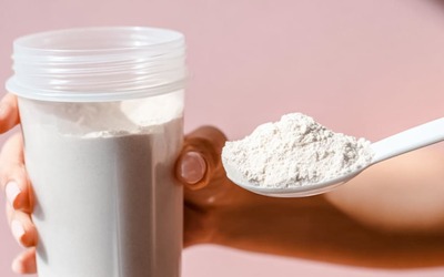 Creatina: suplemento pode atingir mais do que os músculos Creatina: suplemento pode atingir mais do que os músculos