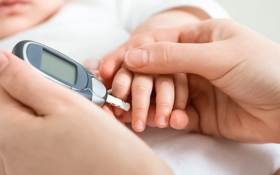 Descoberto novo tipo de diabetes em bebés