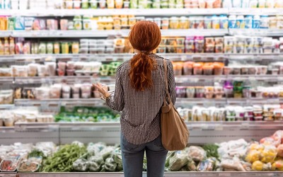 DGS lança nova ferramenta para uma alimentação mais saudável