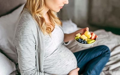 Dieta cetogénica pode proteger contra stress vivenciado no útero