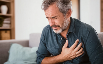 Doenças cardiovasculares continuam a liderar