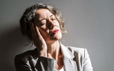 Esclerose múltipla não piora os sintomas da menopausa
