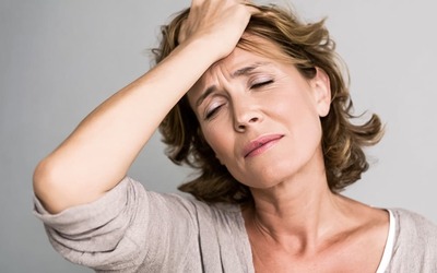Menopausa: aprovado medicamento não hormonal para ondas de calor Menopausa: aprovado medicamento não hormonal para ondas de calor